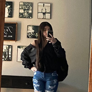 Meet your Posher, Brianna